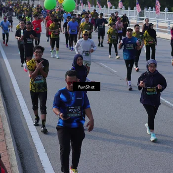 Runner Photo 7128705