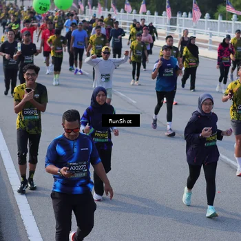 Runner Photo 7128706
