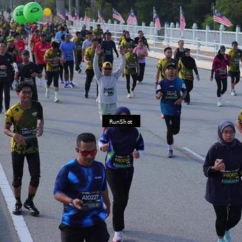 Runner Photo 7128708