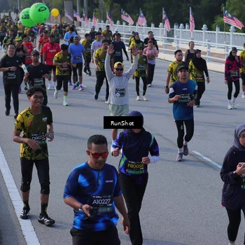 Runner Photo 7128711