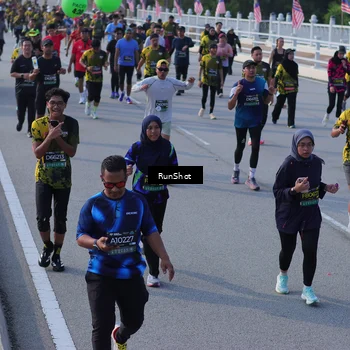 Runner Photo 7128712