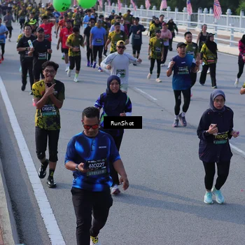 Runner Photo 7128714