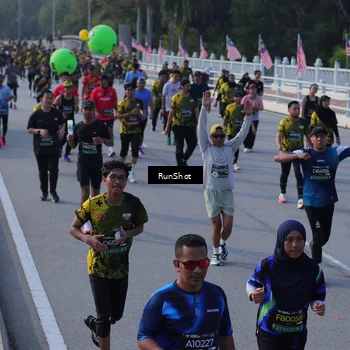 Runner Photo 7128716