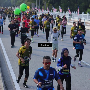 Runner Photo 7128717