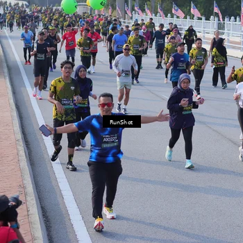 Runner Photo 7128727