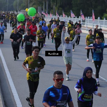 Runner Photo 7128729