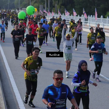 Runner Photo 7128730