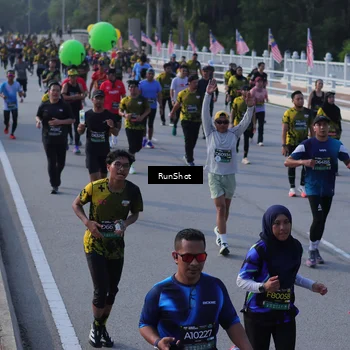 Runner Photo 7128731