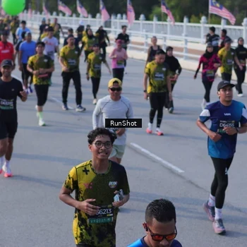 Runner Photo 7128738