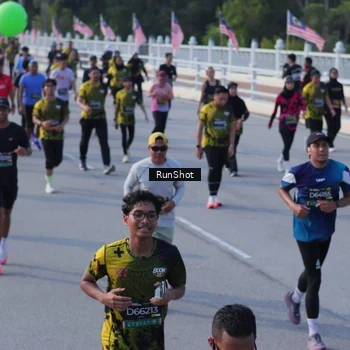Runner Photo 7128739