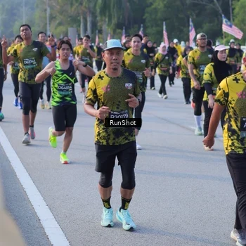Runner Photo 7128745
