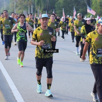Runner Photo 7128751