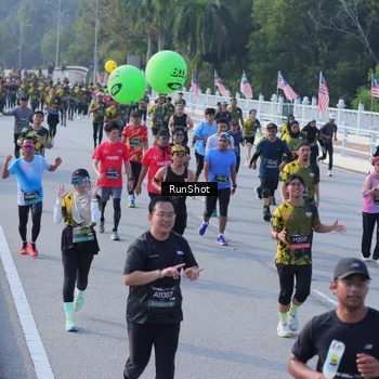 Runner Photo 7128752