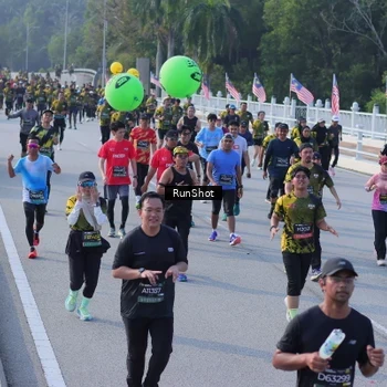 Runner Photo 7128755
