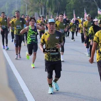 Runner Photo 7128756