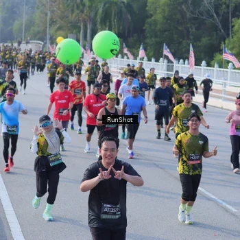 Runner Photo 7128757