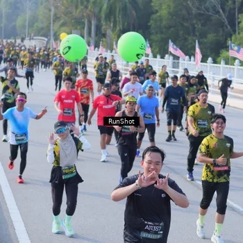 Runner Photo 7128758
