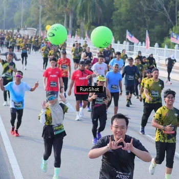 Runner Photo 7128759
