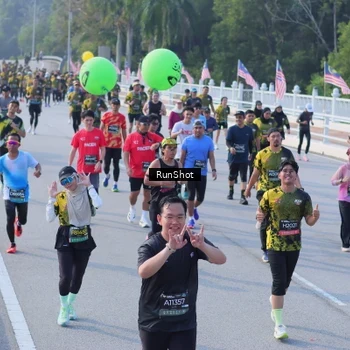 Runner Photo 7128760