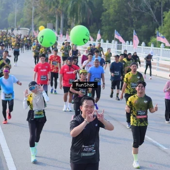 Runner Photo 7128761