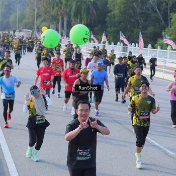 Runner Photo 7128762