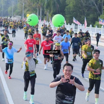Runner Photo 7128763