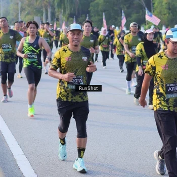 Runner Photo 7128764