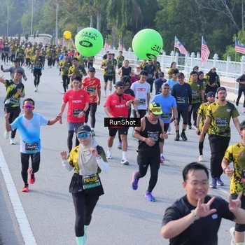 Runner Photo 7128766