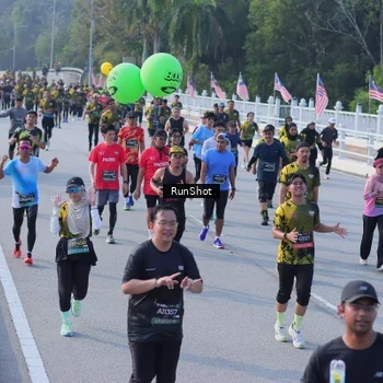 Runner Photo 7128767