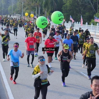 Runner Photo 7128769