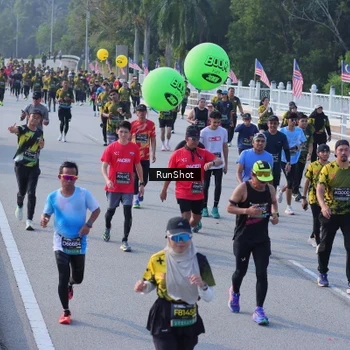 Runner Photo 7128770