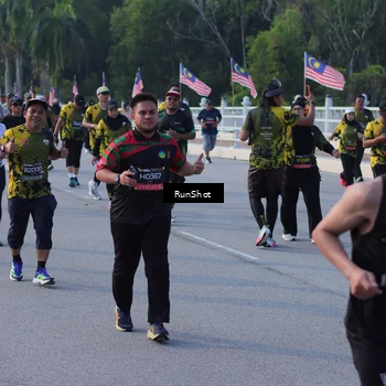 Runner Photo 7128784