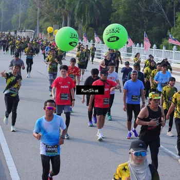 Runner Photo 7128785