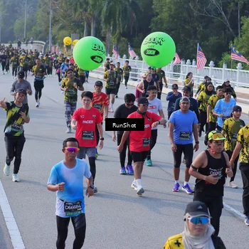 Runner Photo 7128786