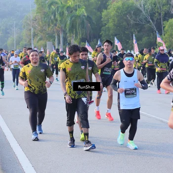 Runner Photo 7128788
