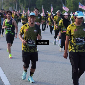 Runner Photo 7128799