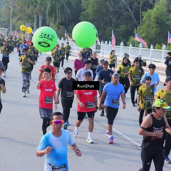 Runner Photo 7128801