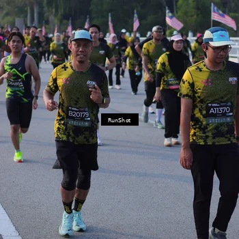 Runner Photo 7128806