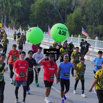 Runner Photo 7128809