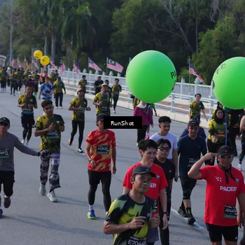 Runner Photo 7128820