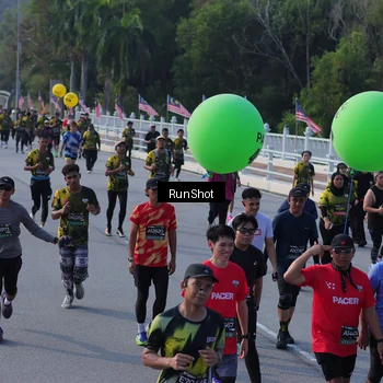 Runner Photo 7128821
