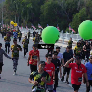 Runner Photo 7128825