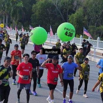 Runner Photo 7128827