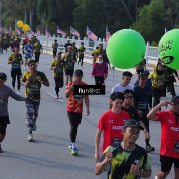 Runner Photo 7128829