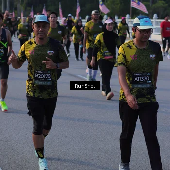 Runner Photo 7128830