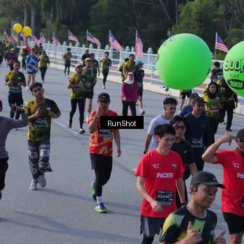 Runner Photo 7128832