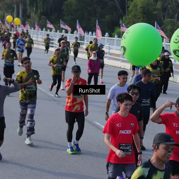 Runner Photo 7128833