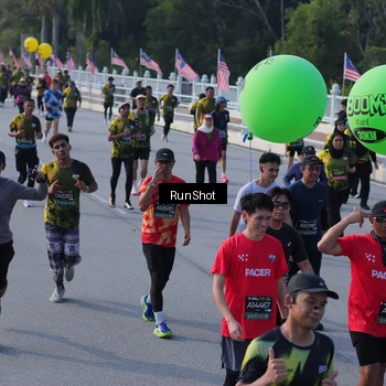 Runner Photo 7128834