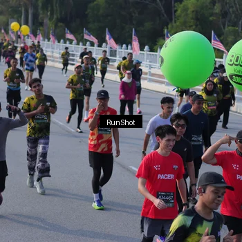 Runner Photo 7128835