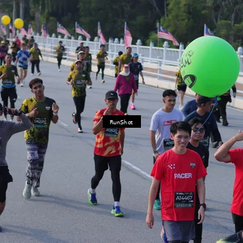 Runner Photo 7128838